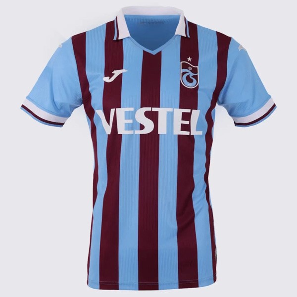 Tailandia Camiseta Trabzonspor 1ª 2023 2024